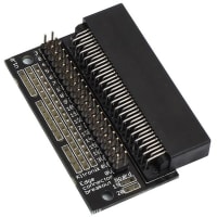 OKdo Edge Connector Breakout Board for BBC micro:bit - Pre-built