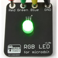 OKdo RGB LED for micro:bit