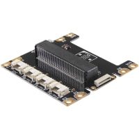 OKdo Seeed Studio Grove Shield for micro:bit v2.0 Grove Interface, Micro USB Shield