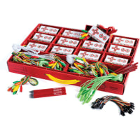 OKdo Makey Makey STEM Pack: Classroom Invention Literacy Kit