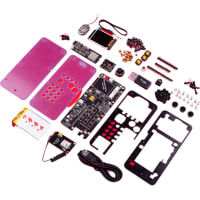 OKdo CircuitMess Ringo: Educational DIY Mobile Phone