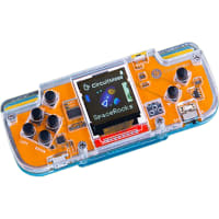 OKdo CircuitMess Nibble: Educational DIY Game Console