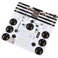 OKdo CircuitMess Jay-D: Build and Code Your Own DJ Mixtable