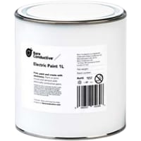 OKdo Bare Conductive Electric Paint, 1L