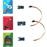 OKdo PIPER Sensor Explorer