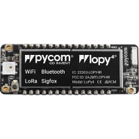 OKdo Pycom LoPy4 Development Board