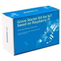 OKdo Grove Starter Kit for IoT Based on Raspberry Pi