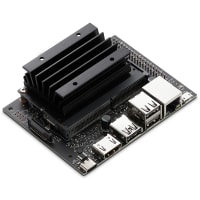 OKdo Single Board Computer, NVidia Jetson Nano 2GB Development Kit