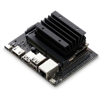 OKdo Single Board Computer, NVidia Jetson Nano Development Kit