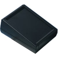 OKW Enclosures Enclosure, ABS, ABS, 5.118 in., 3.937 in.