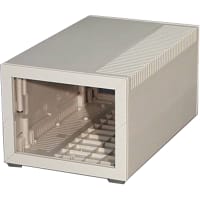 OKW Enclosures MEDITEC CASES, KIT CONTAINS B2212207 AND B2116407 X 2