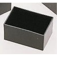 OKW Enclosures Black Thermoplastic Potting Box, 30 x 20 x 15mm