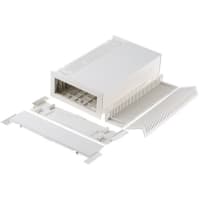 OKW Enclosures Enclosure ABS 160x260x124mm Meditec