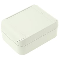 OKW Enclosures StarCASE ABS Enclosure, IP66, Shielded, 120 x 90 x 50mm