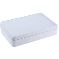 OKW Enclosures StarCASE ABS Enclosure, IP66, Shielded, 280 x 170 x 60mm