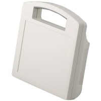 OKW Enclosures Carrytec Portable Enclosure 222x205x80mm