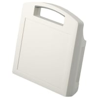 OKW Enclosures Carrytec Portable Enclosure 270x247x91mm