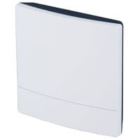 OKW Enclosures Net-BoX IP65 Enclosure 220X220X50.5mm