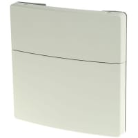 OKW Enclosures NET-BOX Plastic Enclosure, IP65, 140 x 140 x 46.5mm