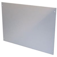 OKW Enclosures Front plate, Datamet, 320x229.5x2mm