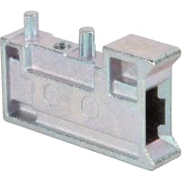 Amphenol FCI (Amphenol CS) Conn; Rect.; Receptacle; 7.2 mm; Guide Module; Right Angle; AirMax Series