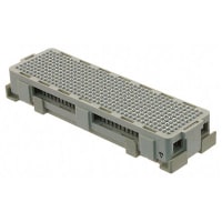 Amphenol FCI (Amphenol CS) Conn, Rect., Recept, BGA, 400 Pos, 8 mm (Ht), 1.27mm x 1.27mm Array, Meg-Array