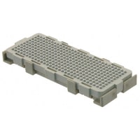 Amphenol FCI (Amphenol CS) Conn; Rect.; Recept.; BGA; 300 Pos; 4 mm (Ht); 1.27mm x 1.27mm Array; Meg-Array