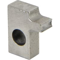 Amphenol FCI (Amphenol CS) MINI-PV SER, Crimp Tool Die forinsulation BarrelAnvil Types, Wire size 22 to 26AWG