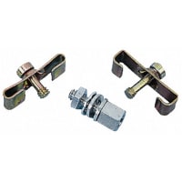 Amphenol FCI (Amphenol CS) LOCKING CLIP FOR DSUB