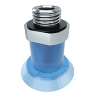 OnRobot VG - Suction cups for foil and bags 4x25mm