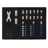 OnRobot Screwdriver - Accessory Kit Metric