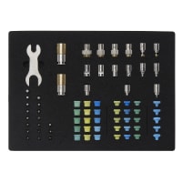 OnRobot Screwdriver - Accessory Kit US Imperial