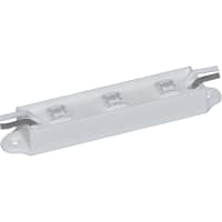 Optek (TT Electronics) Ovm12F3W7, Ovm12F3X7 LED Module, 3 White LEDs (5000 - 7000K)