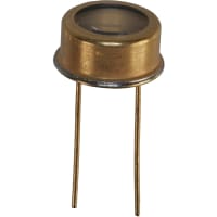 Optek (TT Electronics) Sensor, Opto Switch, Transmissive, Single Channgel, 3.8mm, 30V, 20 mA