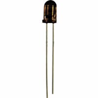 Optek (TT Electronics) Photodiode Plastic T 1-3/4