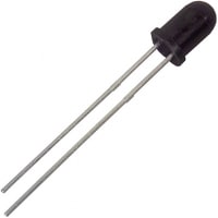 Optek (TT Electronics) Photo Transistor Plastic T-1 3/4