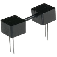 Optek (TT Electronics) Opi1280-026 Dc Input Npn Phototransistor Output Optocoupler, Through Hole, 4-Pin