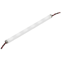 Optek (TT Electronics) Optoelectronics, LED Module, Lighting Tube, 9.5" Long, 12Vdc Input, 0.5W