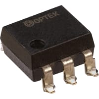 Optek (TT Electronics) OPTOCOUPLER, SMD, ANALOG OUTPUT, 6-PIN