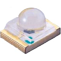 Optek (TT Electronics) INFRARED PHOTOTRANSISTOR ;1210 PKG, WATER CLEAR LENS, DOME