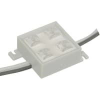 Optek (TT Electronics) LED;BLUE 4-LED MODULE / WATERPROOF IP67