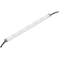 Optek (TT Electronics) Optoelectronics, LED Module;Lighting Tube;23.5" Long;12VDC Input;1.0W