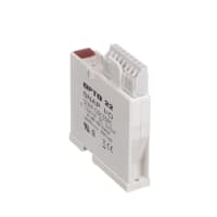 Opto 22 Module, 5 to 48 VDC (Nom.), 3 A Per Module @ 0 to degC, Reed Relay