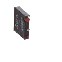 Opto 22 PLC I/O Module G4 3 A 24 - 280 V ac, 48.8 x 12.2 x 41.1 mm