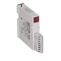 Opto 22 Output Module, 4-Channel, 0-100VDC/0-130VAC, 0.5A Switching, Reed Relay NO, SNAP