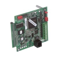 Opto 22 PLC Accessory, Digital Brain Board for Serial and Ethernet Networks, 16 channel