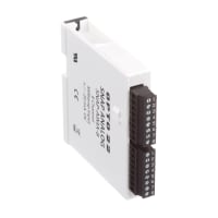 Opto 22 Module, Snap 8 Channel -20mA to +20mA Analog Current Input