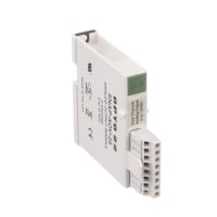 Opto 22 Module, 0 to 10 VDC, 5 mA, 3 ms, 2.44 mV, 0 to degC