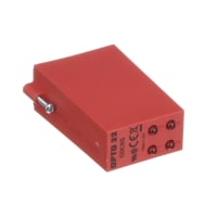 Opto 22 Module, Input/Output, 5 to 60 VDC, 3 A @ degC, DC Relays, 100 muS