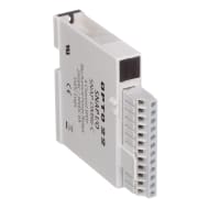 Opto 22 Output Module, 4-Channel, Isolated Mechanical Power Relay, Form C, SNAP Series